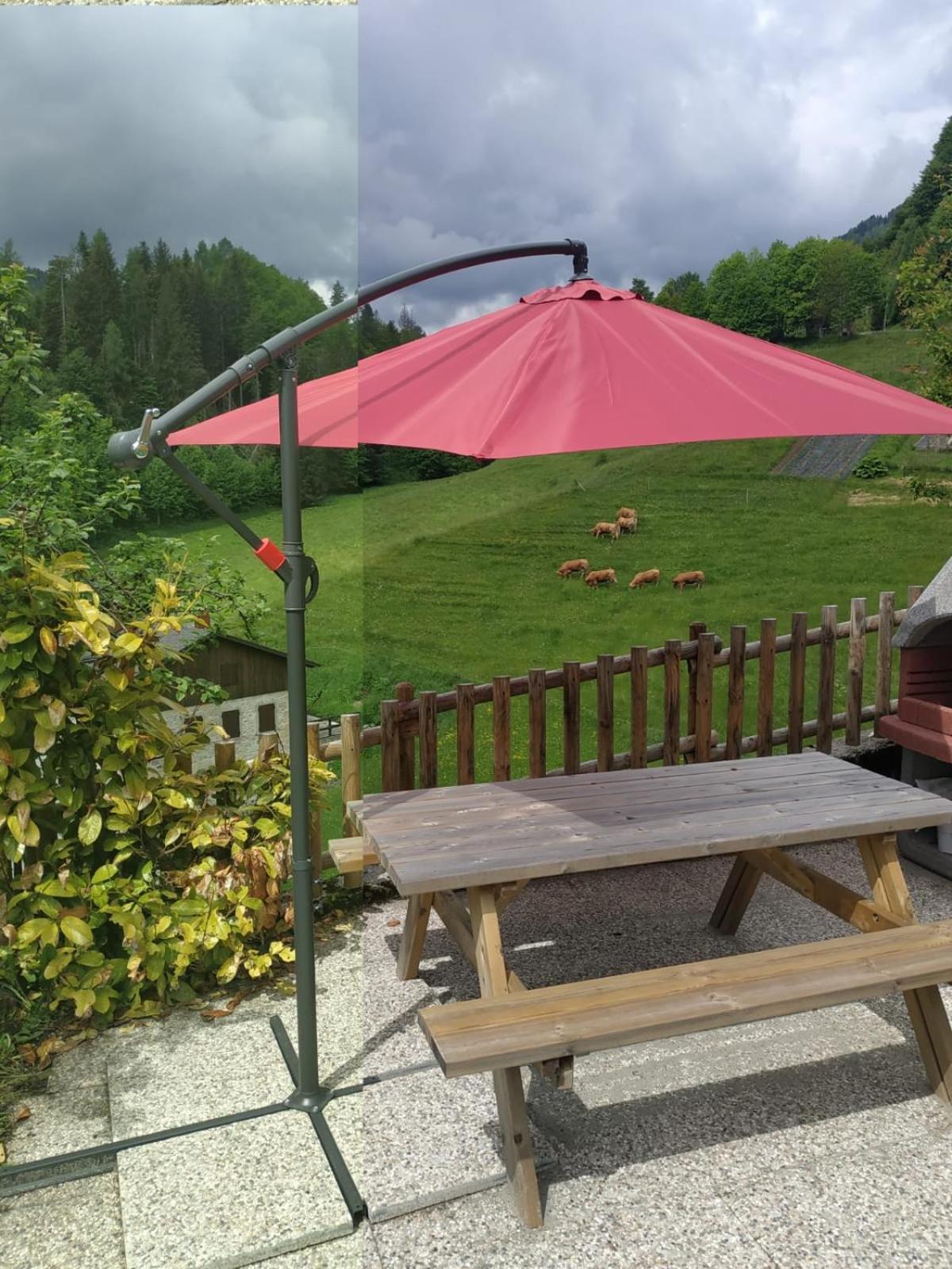 Albergo Diffuso Sauris In Sauris Di Sotto Exteriör bild