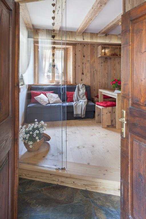Albergo Diffuso Sauris In Sauris Di Sotto Exteriör bild